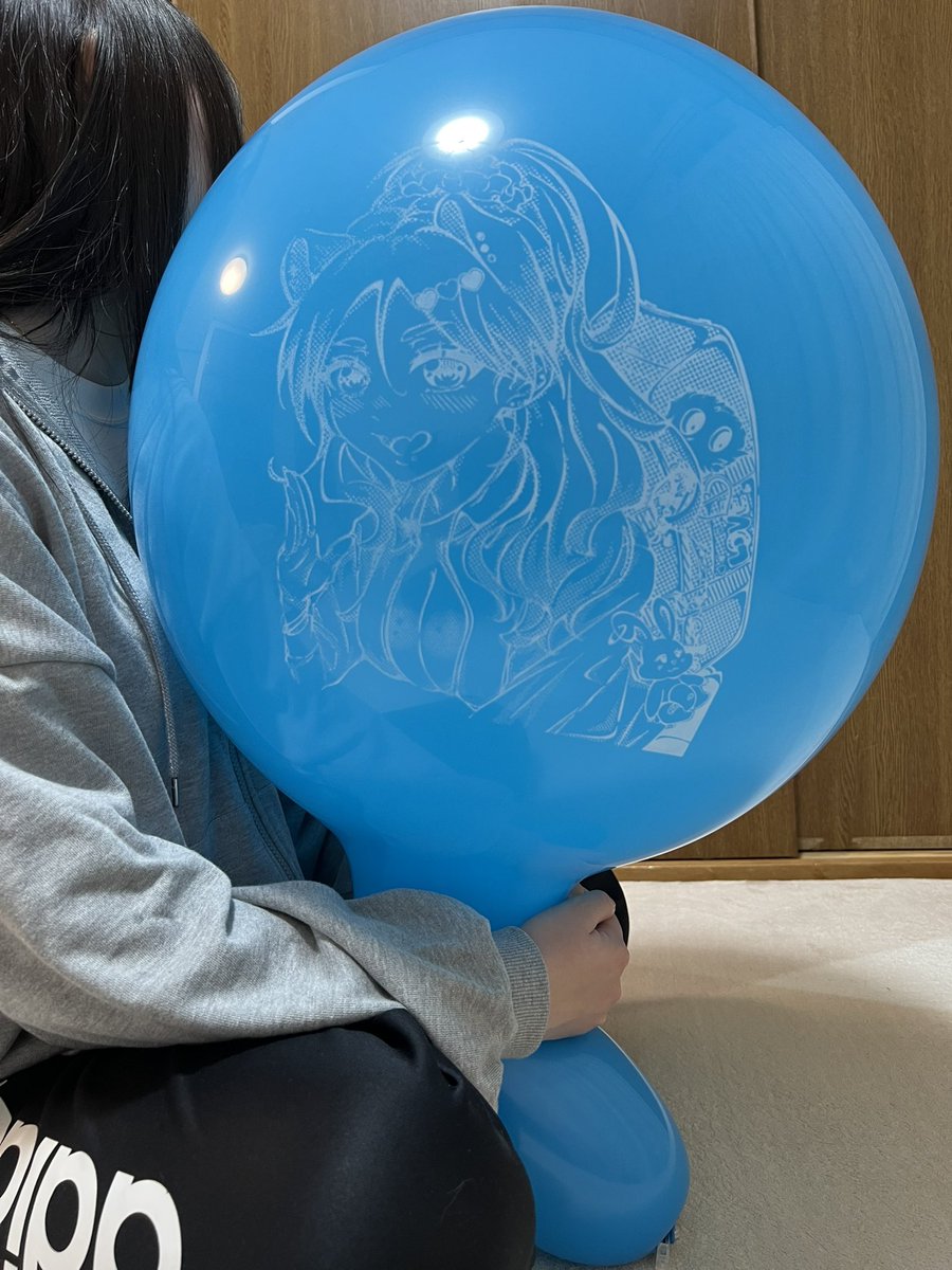 ドール先生 tweet media