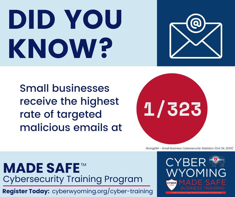 CyberWyoming tweet media