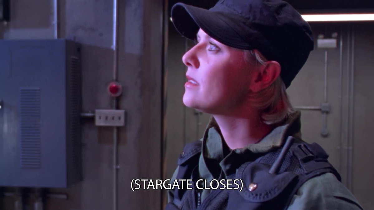 Every Stargate Frame In Order ᐰ tweet media