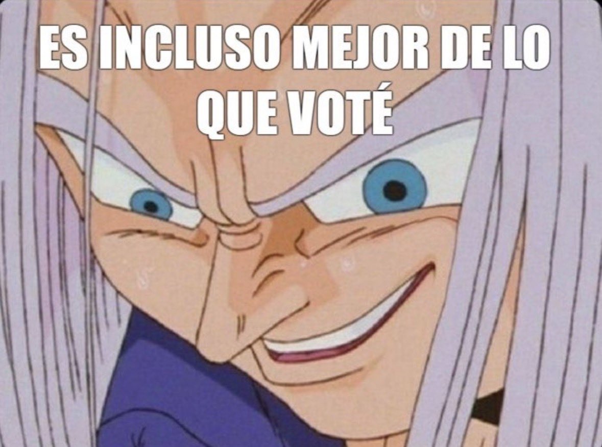 Budalibre tweet media