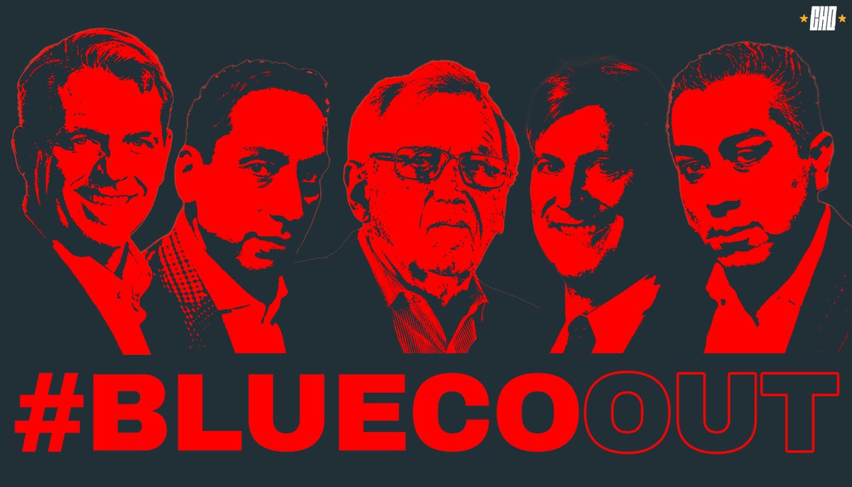 Chels HQ tweet media