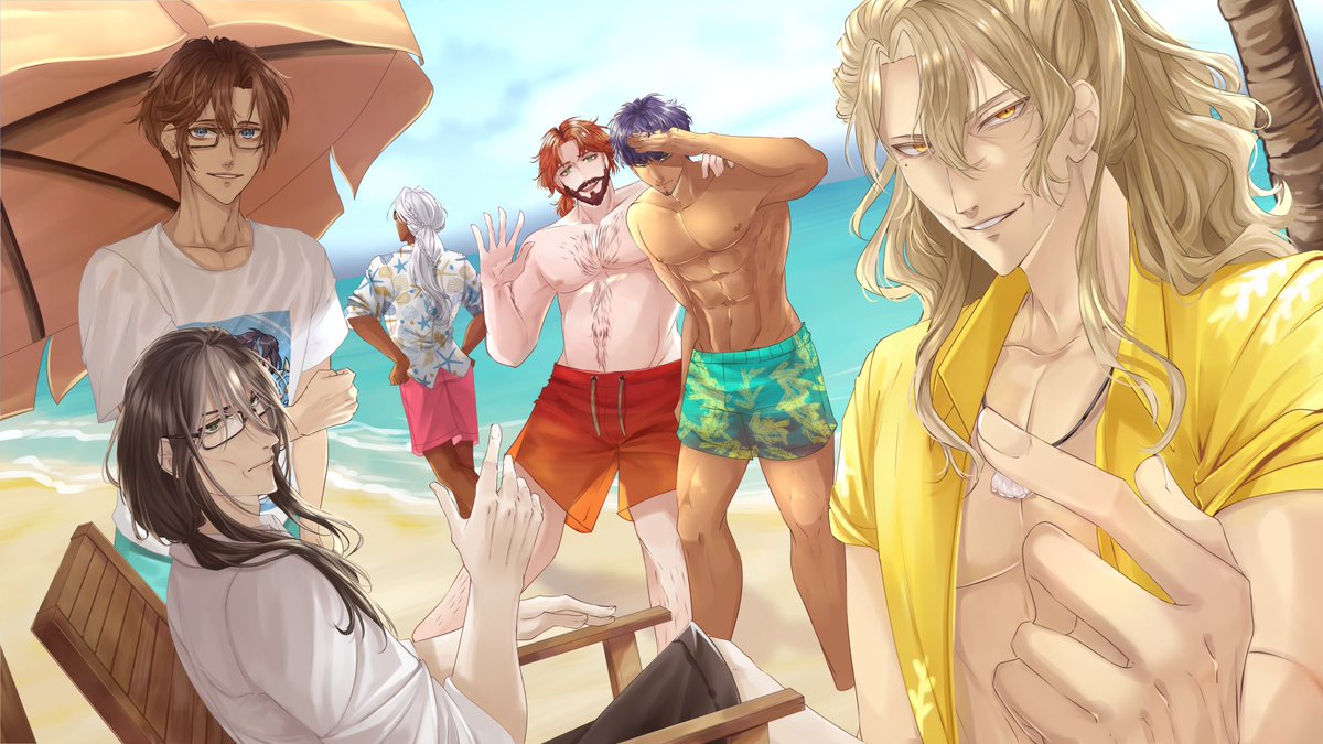 Sammi ❀ tweet media