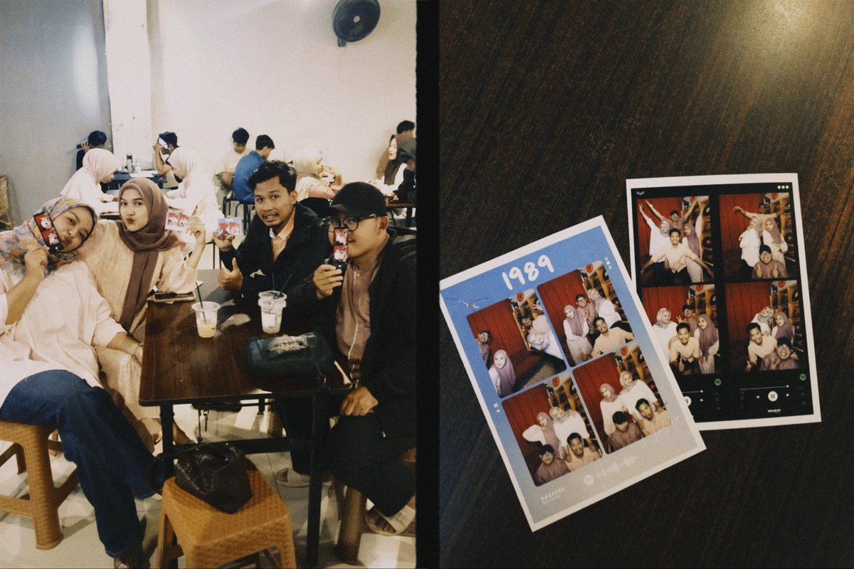 761files's tweet photo. lately ngrasa diuji bgt di semua hal, draining hampa kosong, gada energy buat crita ke spsp jg jd cm bs diem pasrah.
eh dr kmrn tbtb 2circle lamaku ini kyk didukung keadaan buat bisa ktemu scara spontan,tanpa plan apapun tp lgsg pada bisa... hal yg sangat impossible tp kejadian https://t.co/g7VPBa8yNI