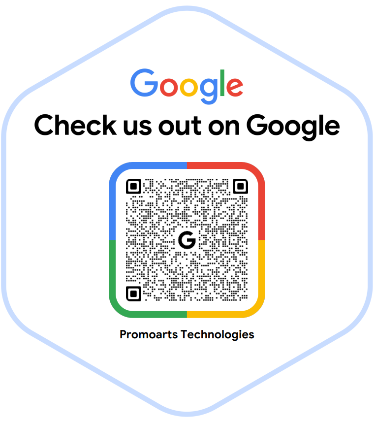 PromoartsL's tweet photo. 🚀 Connect with Promoarts Instantly!

We’ve made it easier than ever to reach us.
Scan our QR code to explore our services, portfolio, and get in touch in seconds!
🧵 Embroidery Digitizing
🎨 Artwork &amp; Logo Design
📦 Branding &amp; Promotional Solutions

📲 Save time. Scan. Connect. https://t.co/tpgGDbwhMZ
