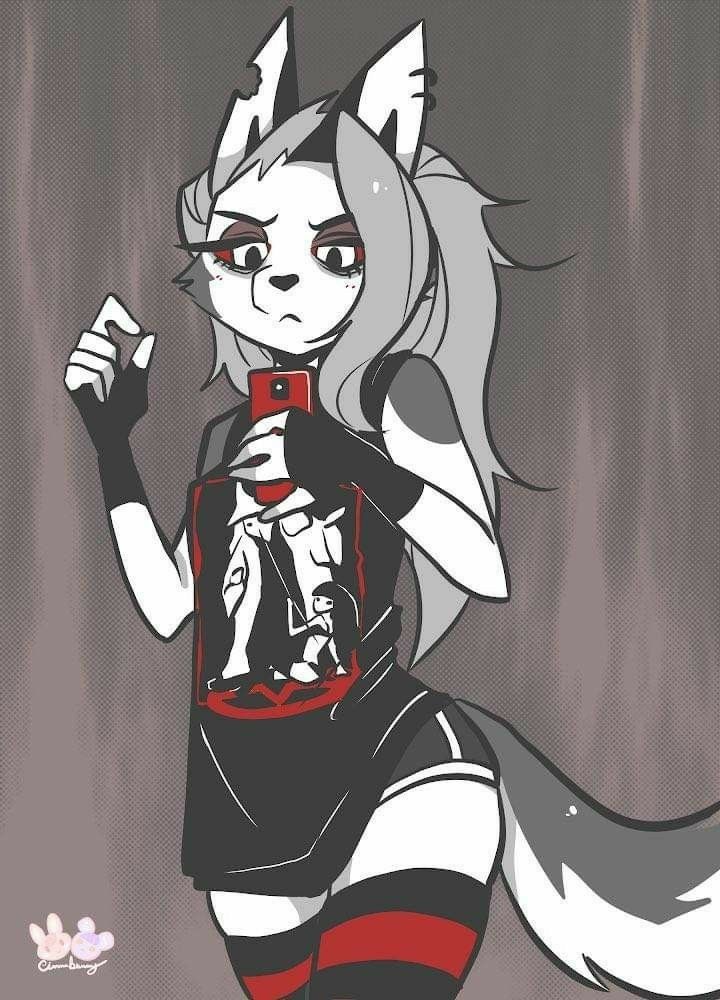 Mila Luna tweet media