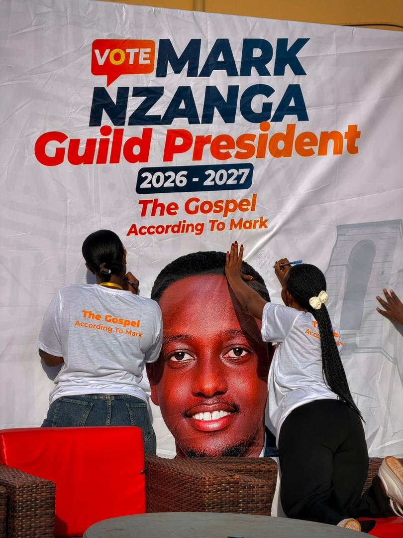 Kevin Nsamuye. tweet media