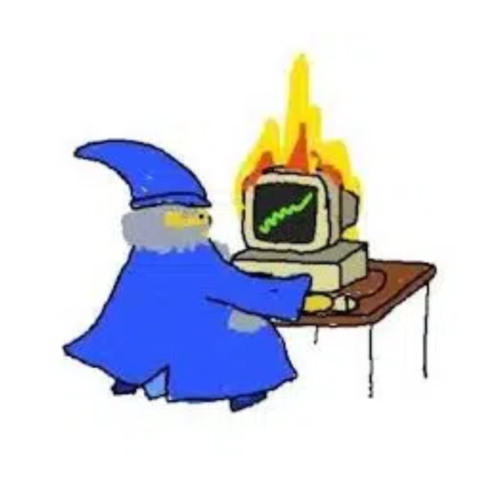 Magic Money Computer tweet media