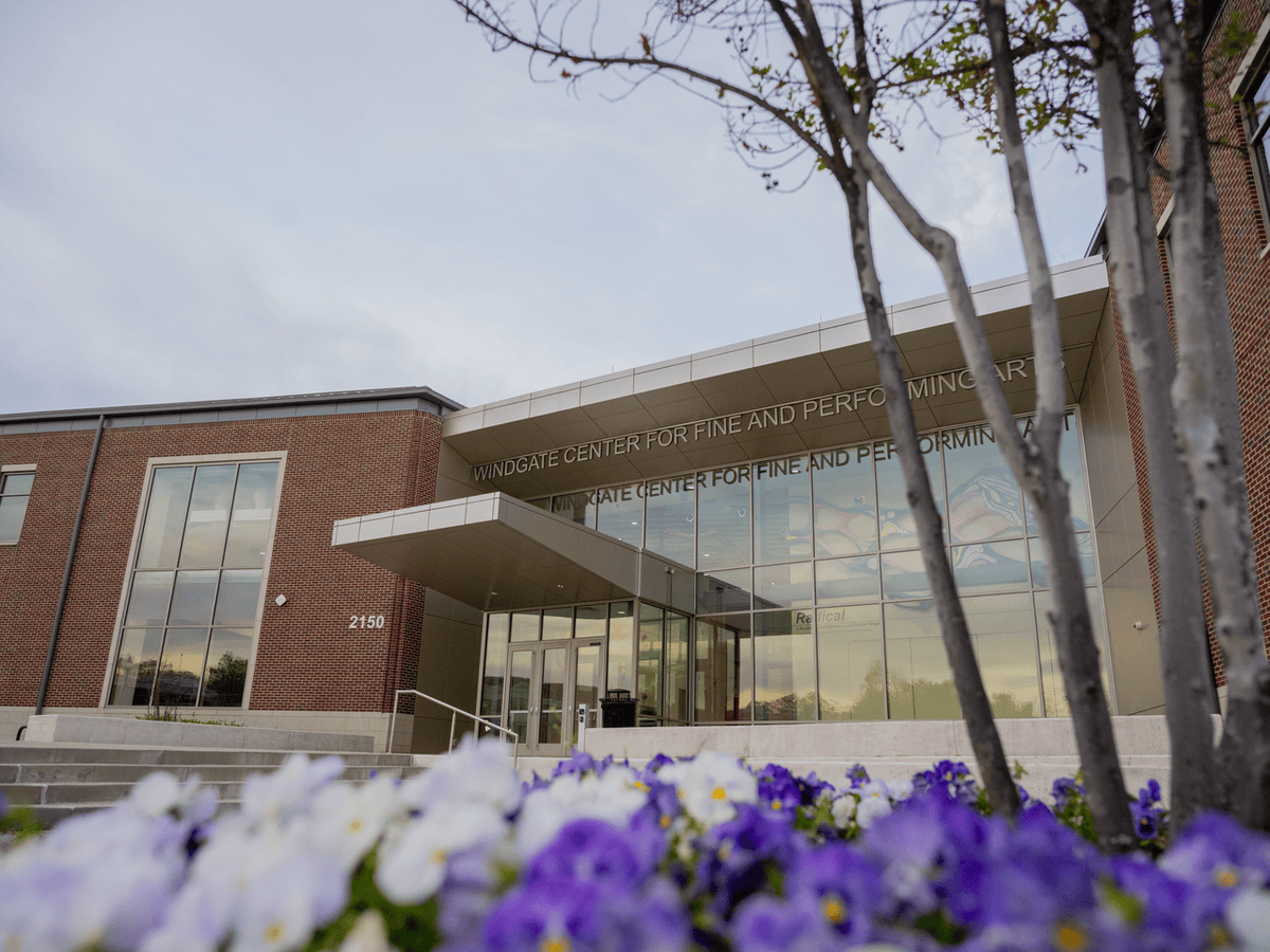 University of Central Arkansas tweet media