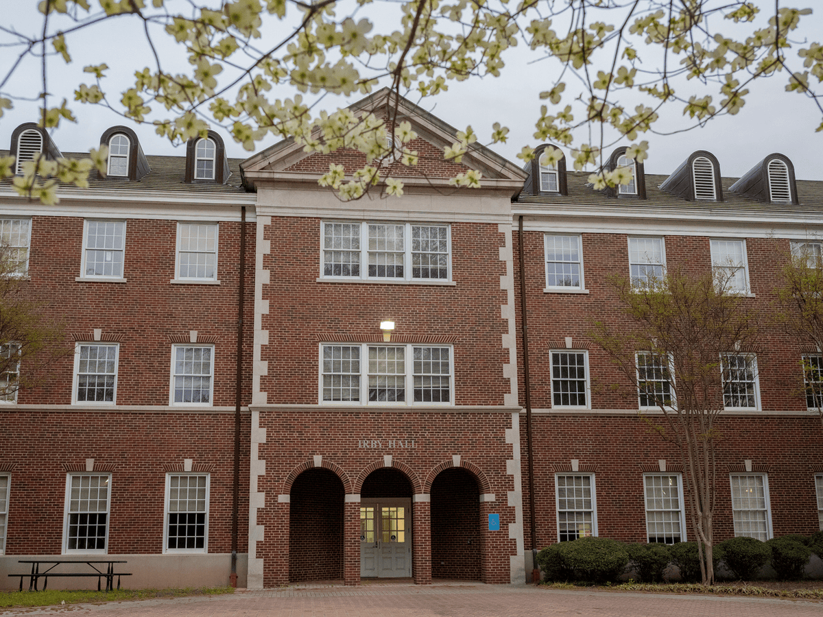 University of Central Arkansas tweet media