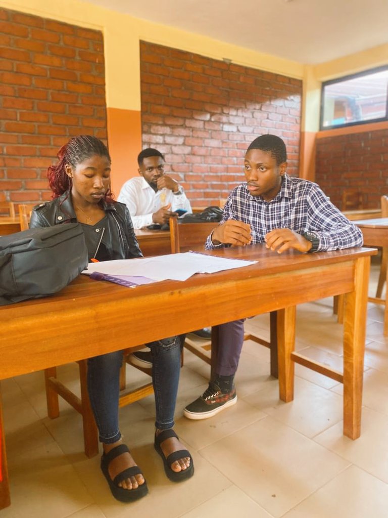 CATUC SDG tweet media