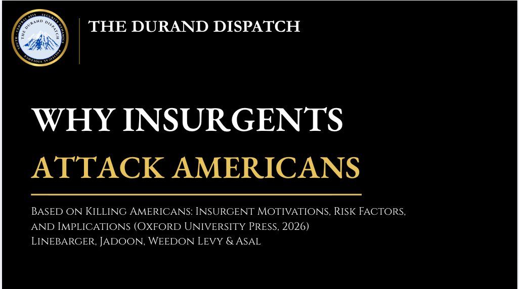The Durand Dispatch tweet media