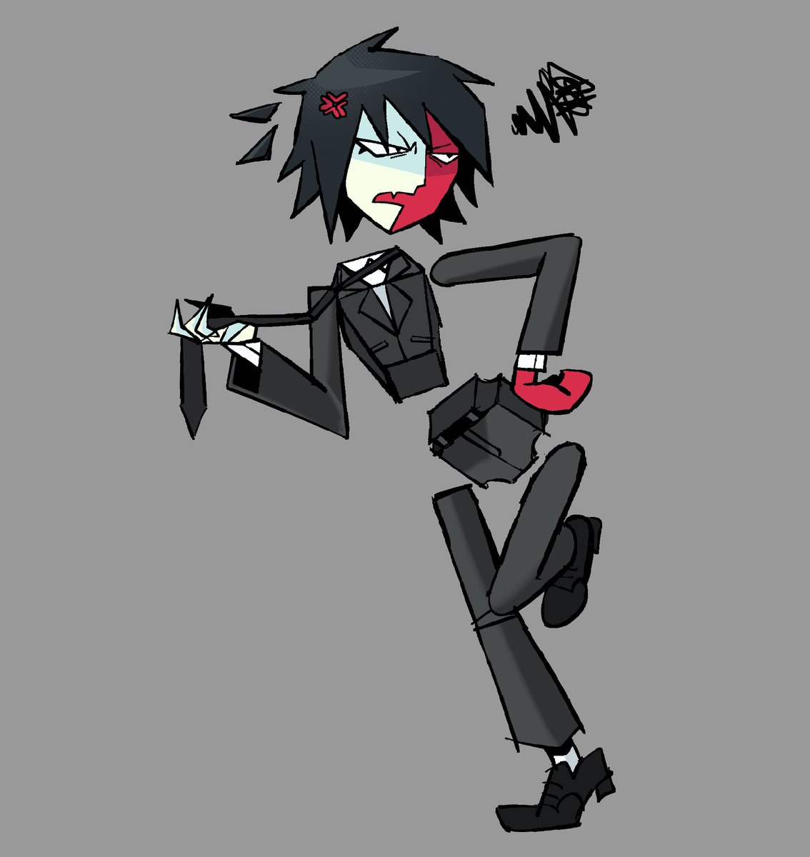 leah !! 👽🛸 tweet media