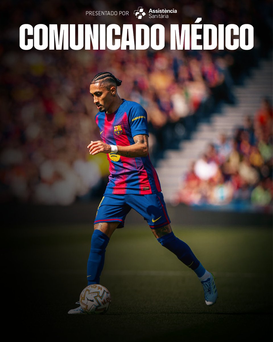 FC Barcelona tweet media