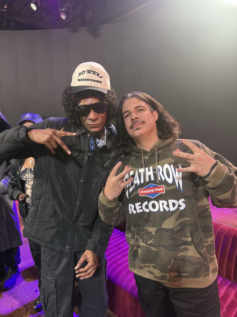 Dom Hecht tweet media