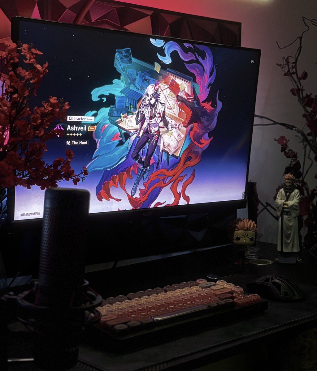 𝔇𝔦𝚟𝔞 鬼 ⎈ tweet media