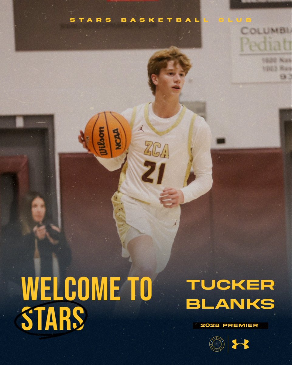 STARS Basketball-UAA & PREMIER Teams (15U-17U) tweet media