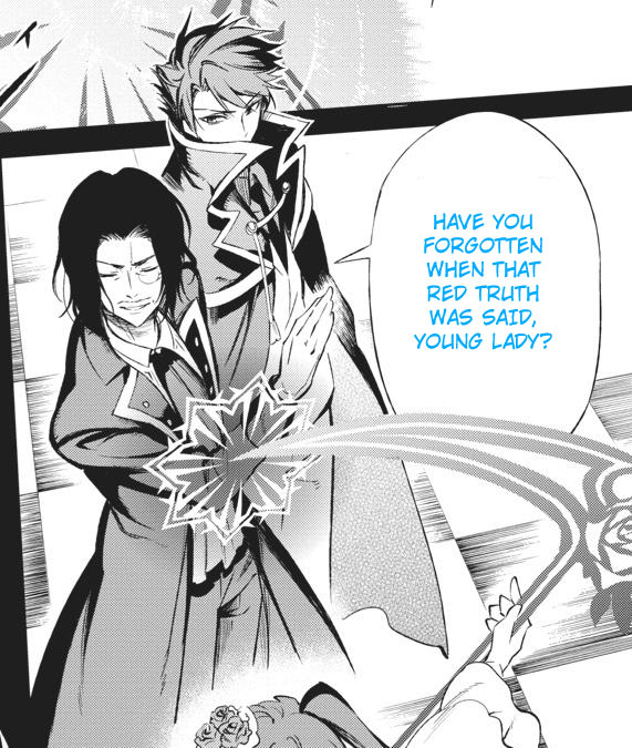 Daily Ushiromiya Battler tweet media