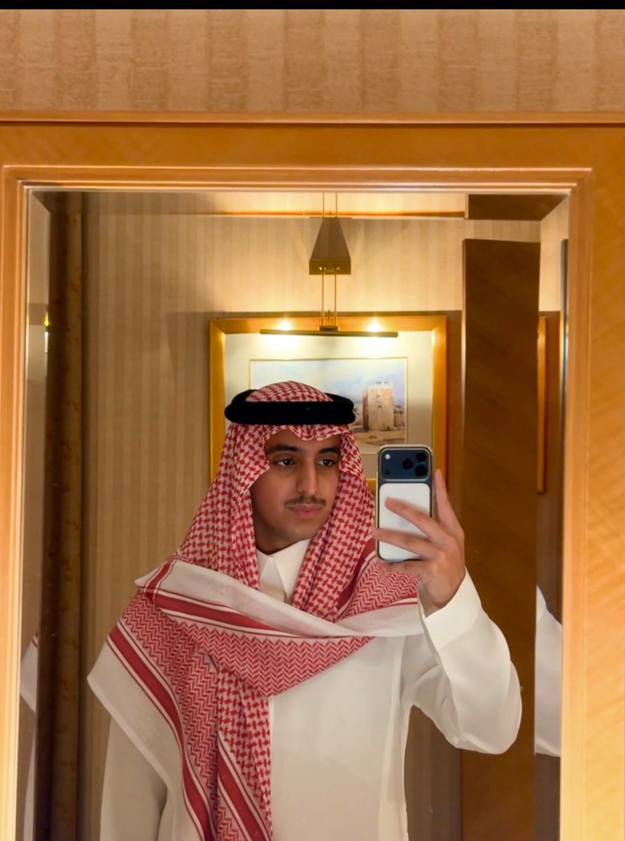 Turki Alshammari tweet media