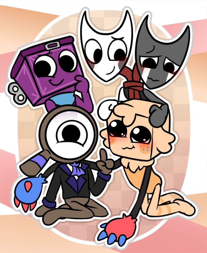 Akuma Snaker🇧🇷🎭 tweet media