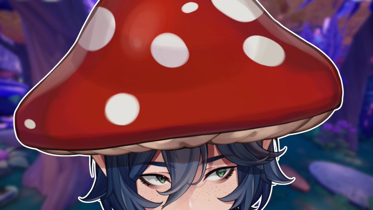 RatthewVT 🏳️‍⚧️🍄 tweet media