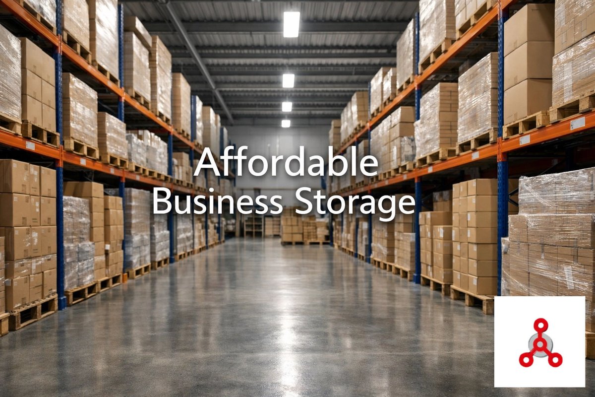 TASSHERTFORD's tweet image. We’re more than a service provider; we’re an extension of your team. 🤝 Get ultra affordable business storage from a logistics specialist you can trust. Hertfordshire warehousing at its best.

Call: 01992 531531 | WA: 07434 402202
#ManagedStorage #LogisticsSolutions