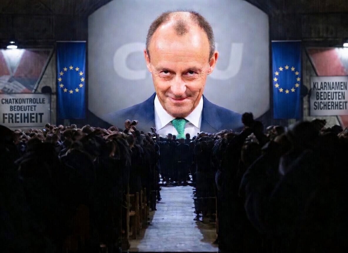 iM Clausewitz tweet media