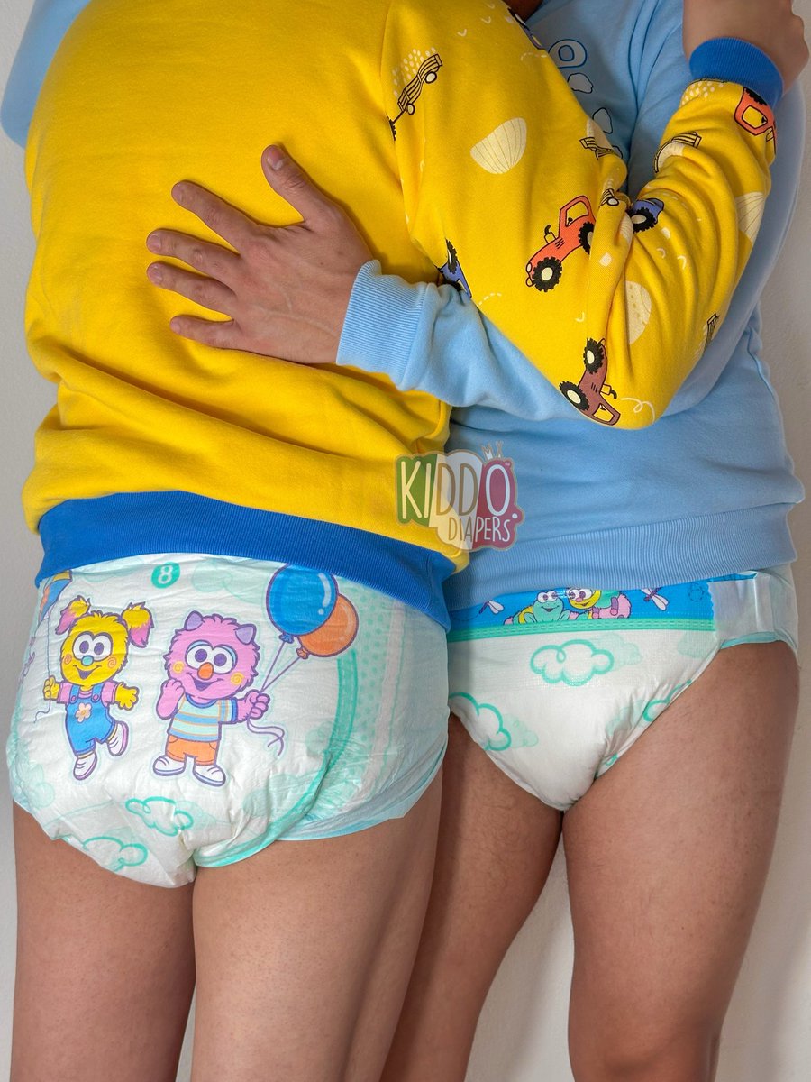 Kiddo Diapers MX tweet media