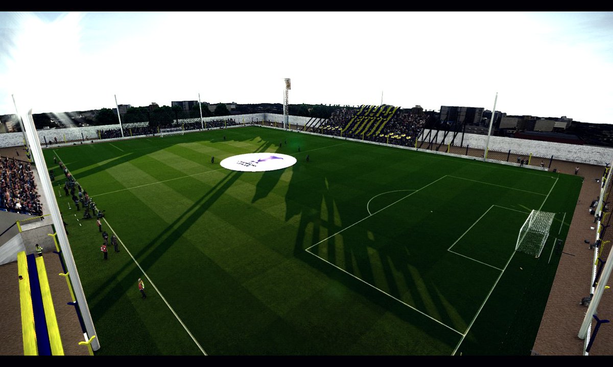 Iacc STADIUMMaker tweet media