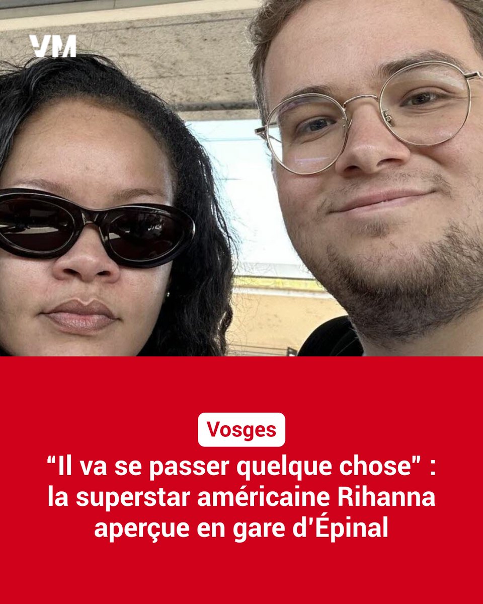 Vosges Matin tweet media