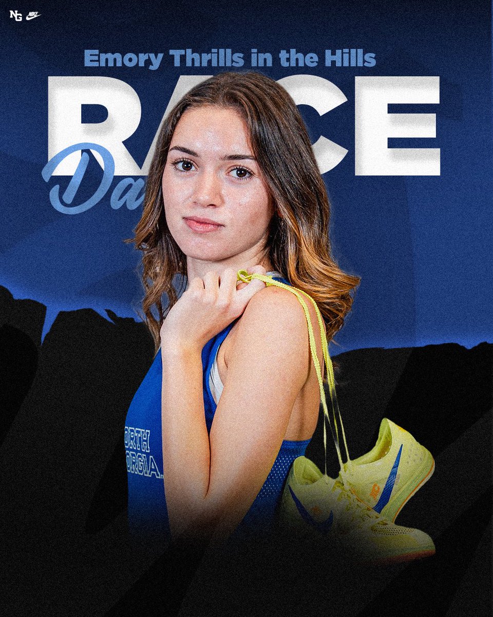 UNG Cross Country/Track & Field tweet media