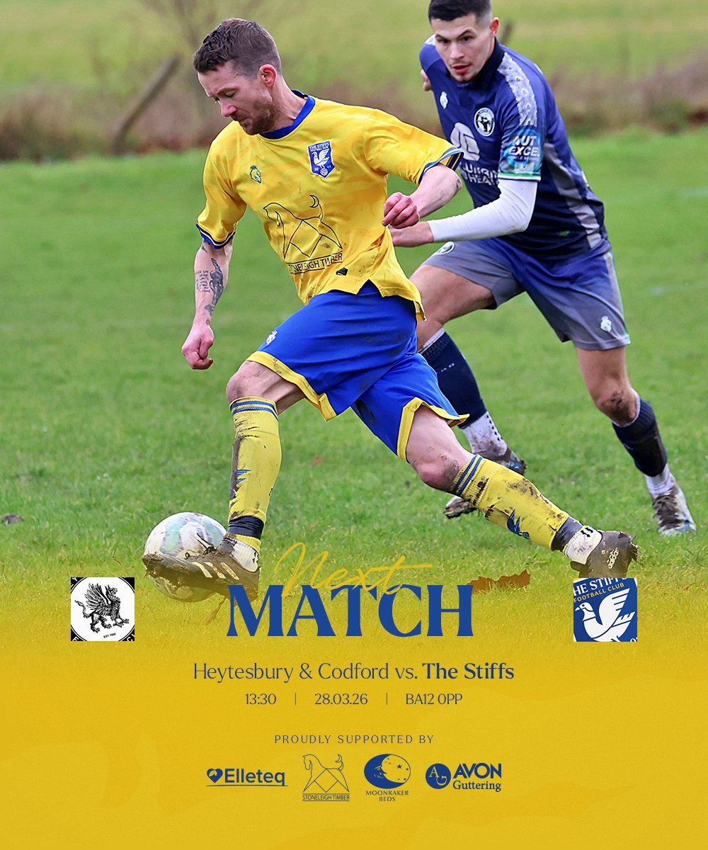 The Stiffs tweet media