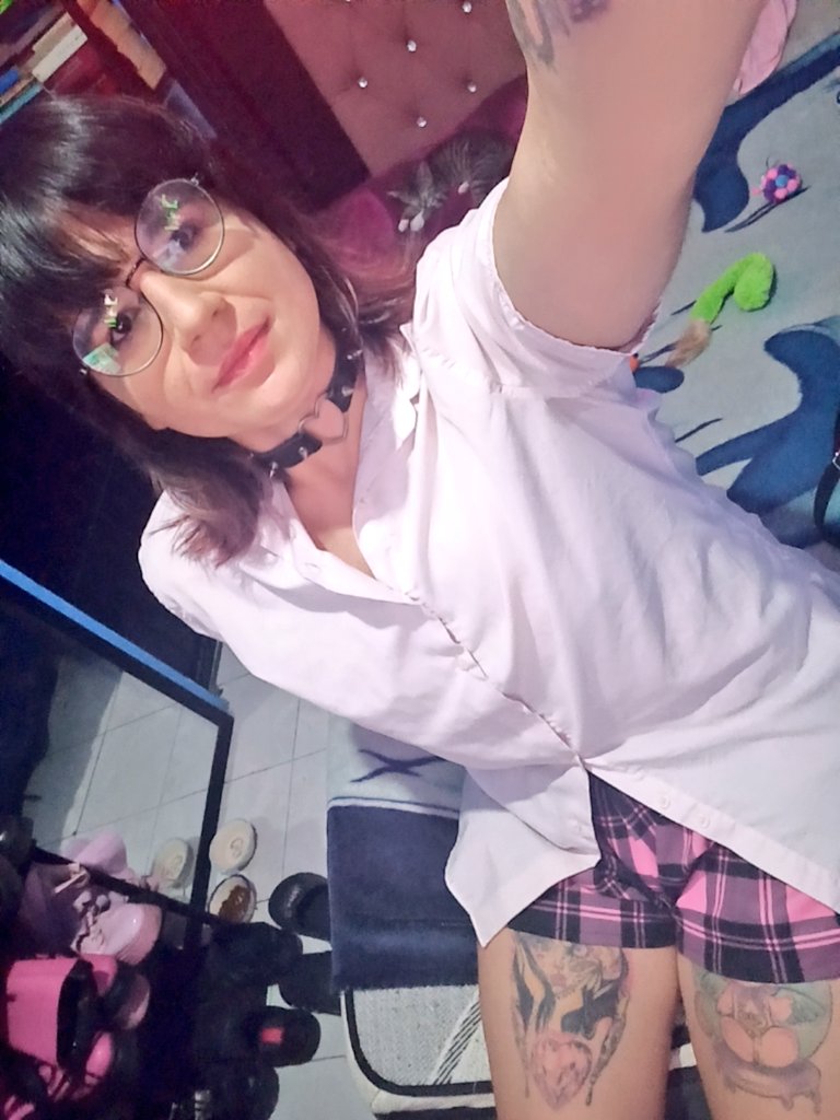 Fer🌙darkMoon(OF$3) tweet media