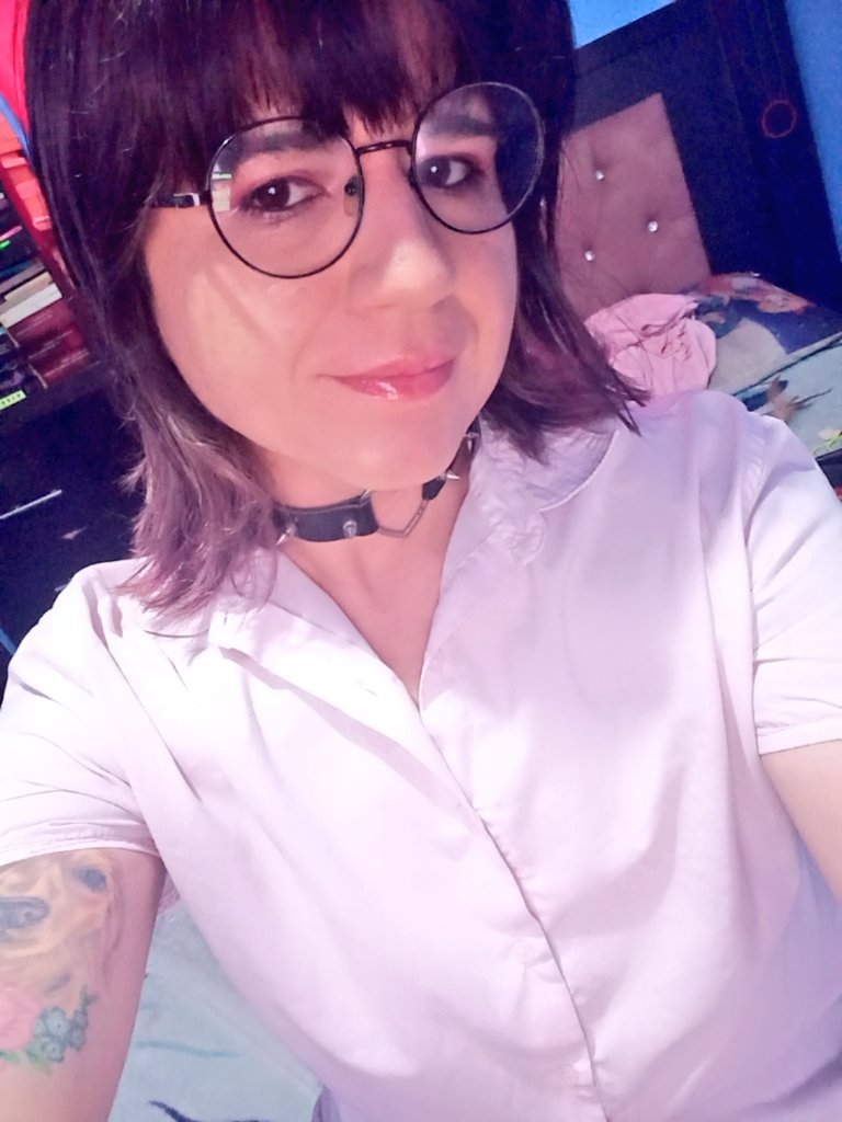 Fer🌙darkMoon(OF$3) tweet media