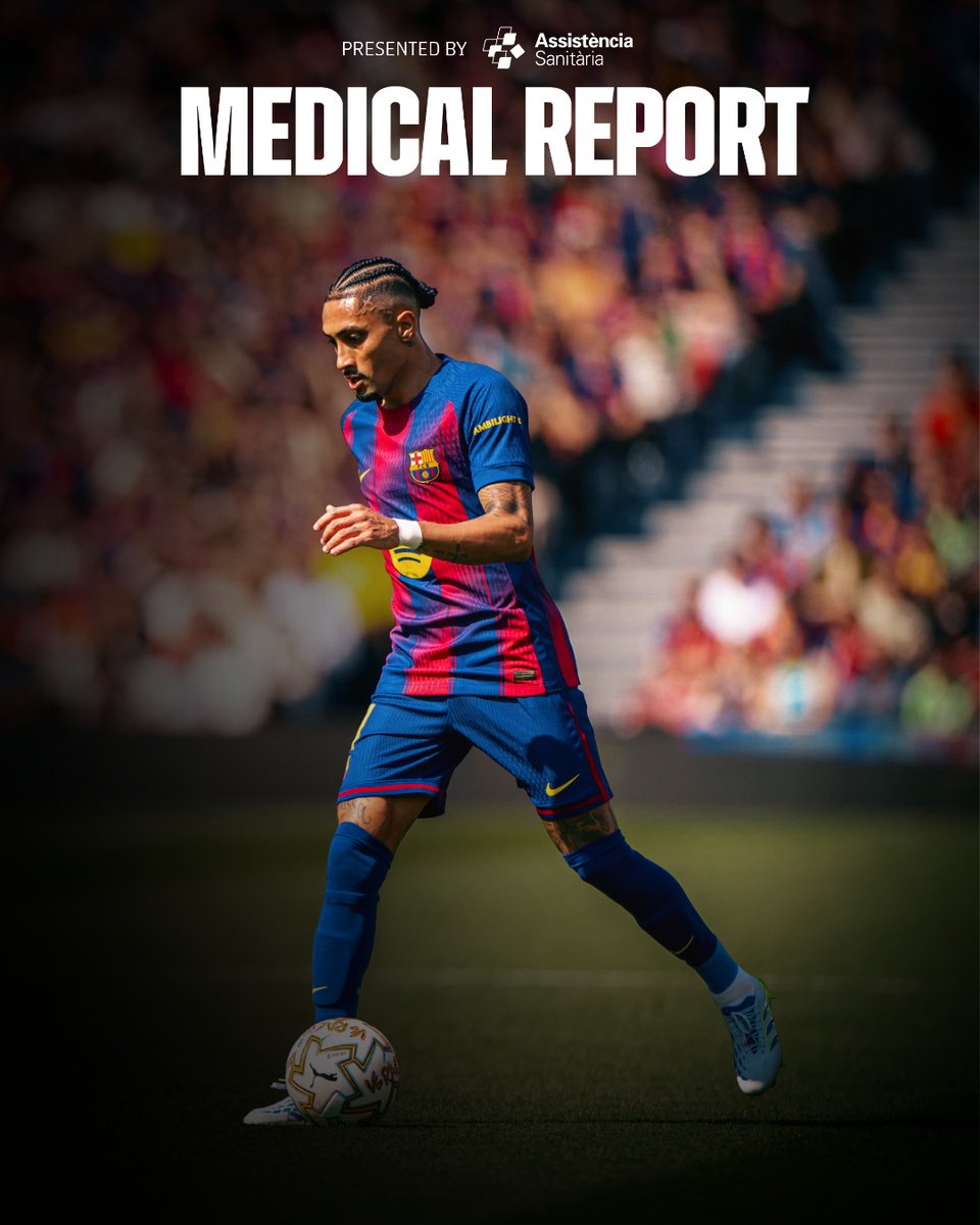 FC Barcelona tweet media