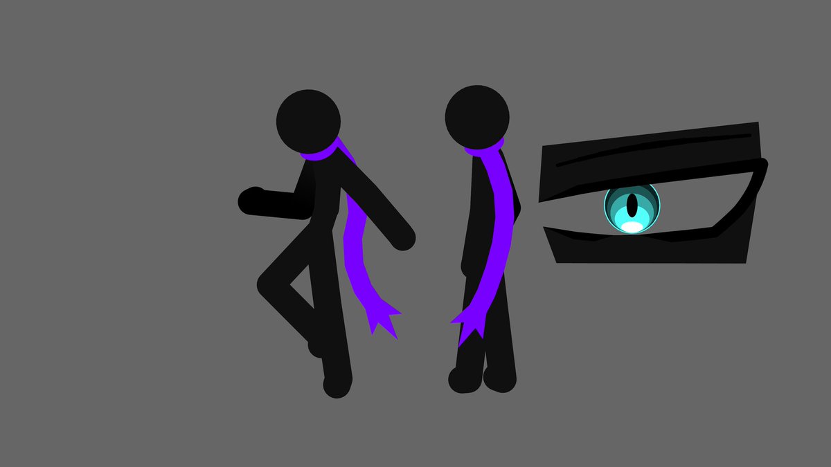 CHOZEN ORB anims tweet media