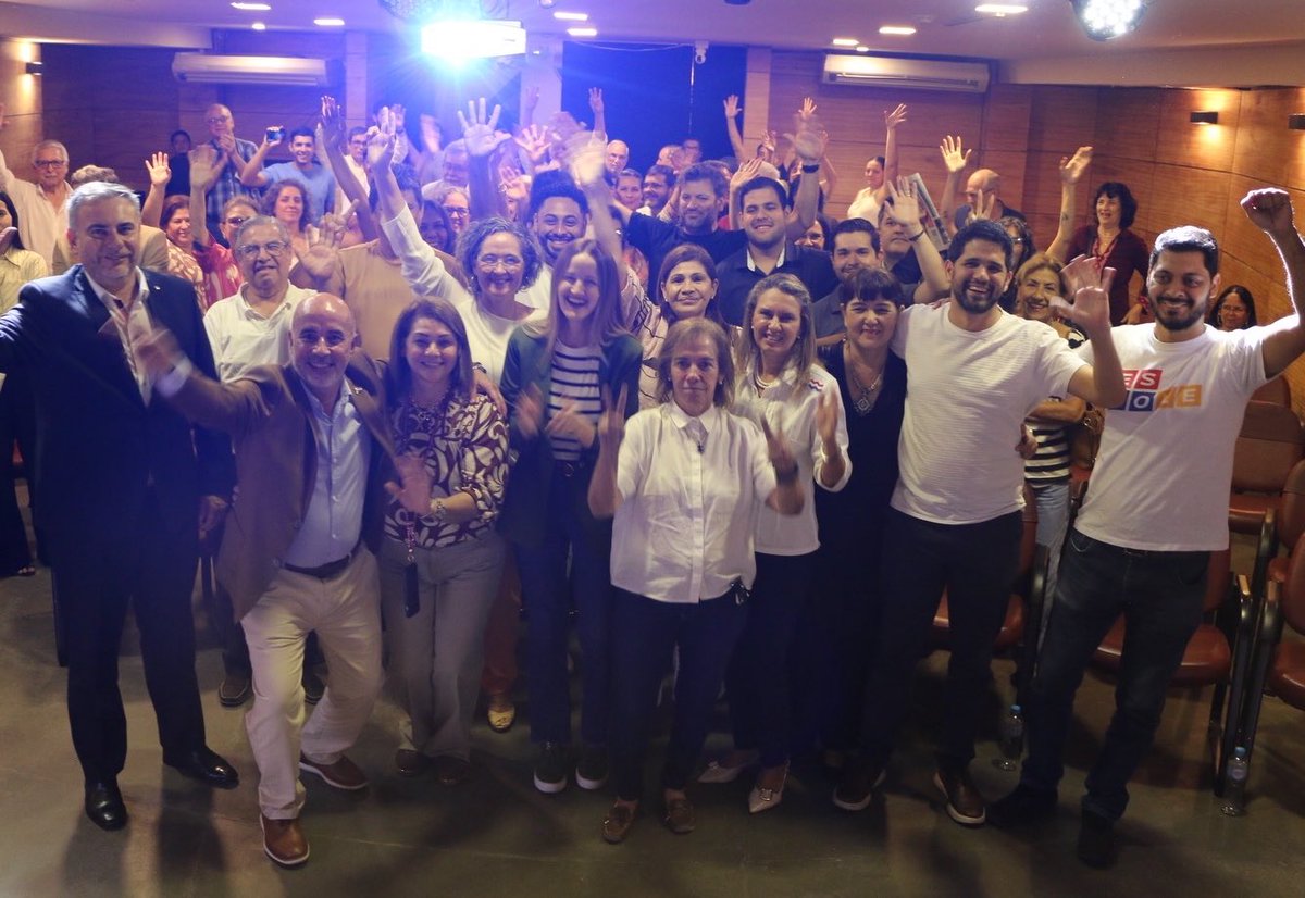 Sole Núñez tweet media