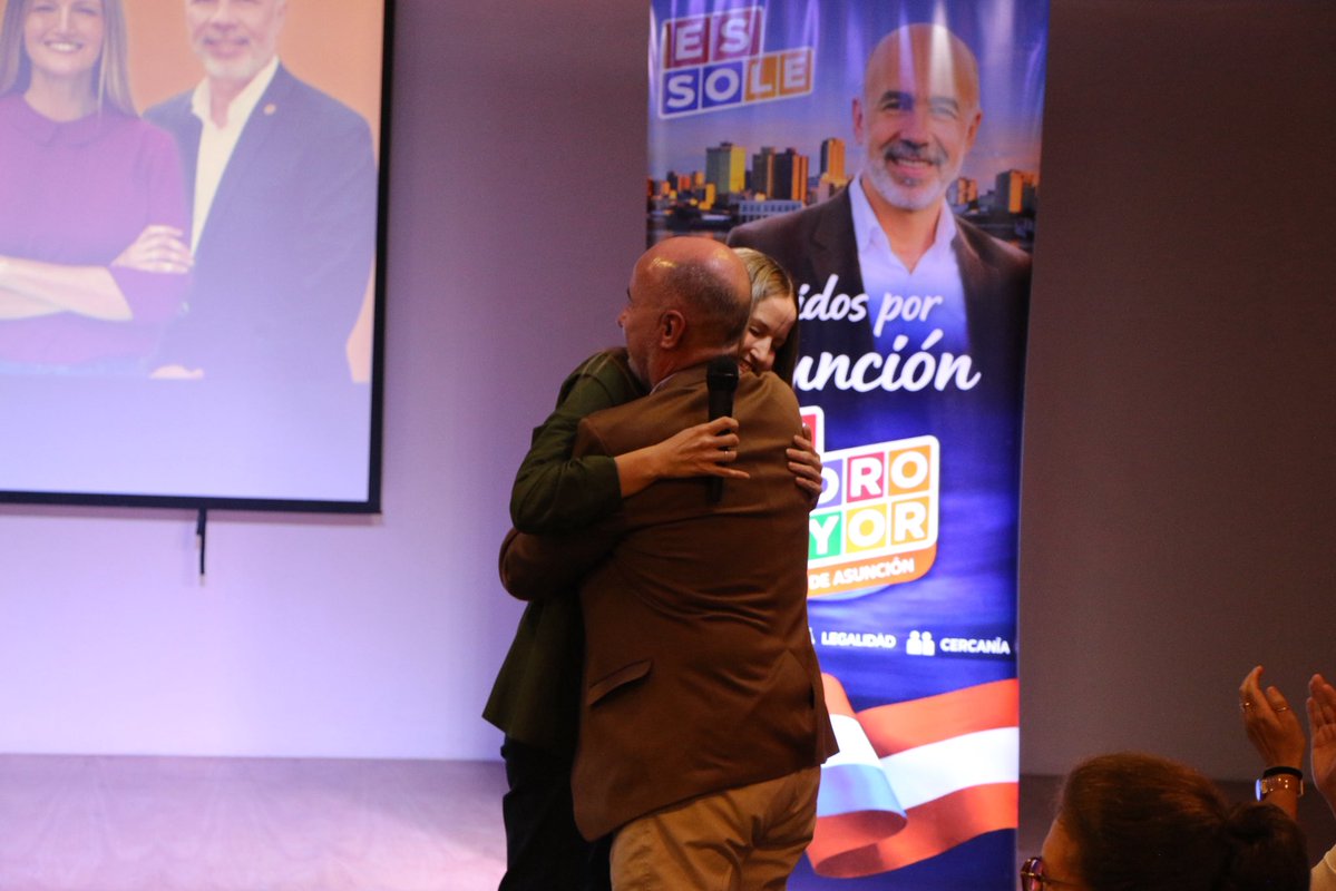 Sole Núñez tweet media