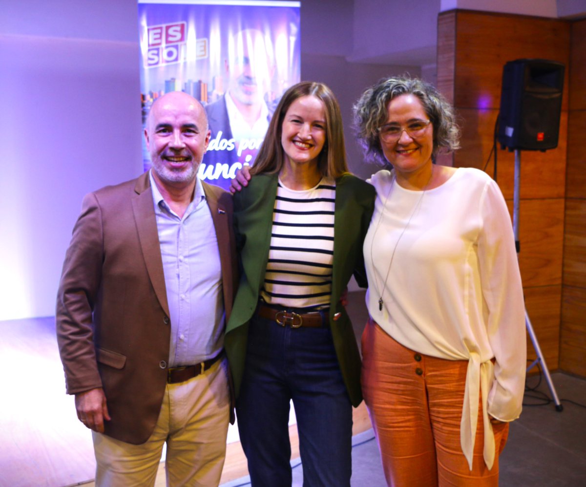 Sole Núñez tweet media