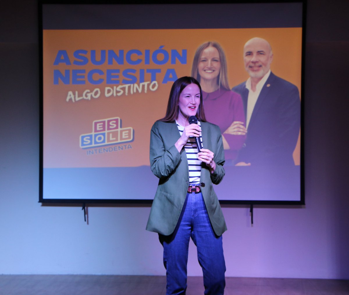 Sole Núñez tweet media