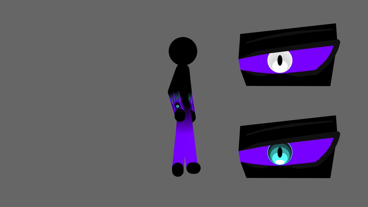 CHOZEN ORB anims tweet media