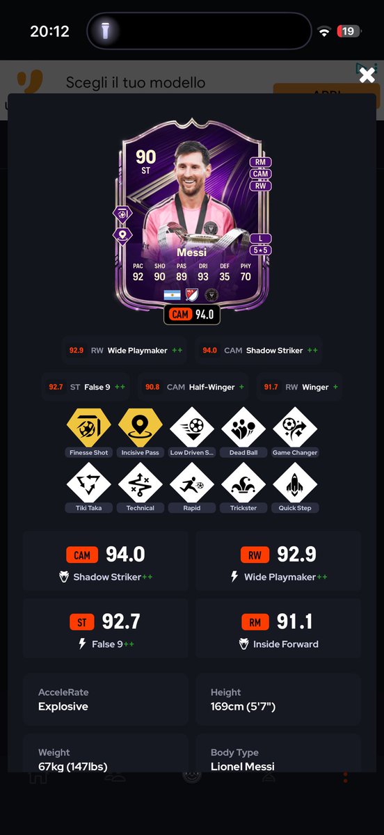 TonySosa22 tweet media