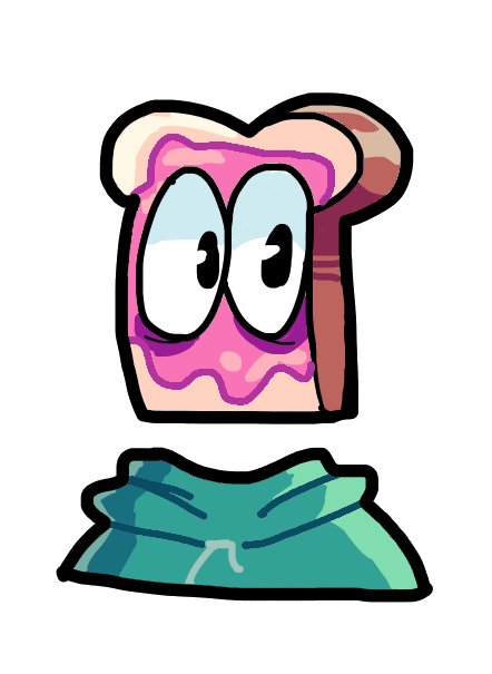 Jelly_bread 🔞(COMMS OPEN) tweet media