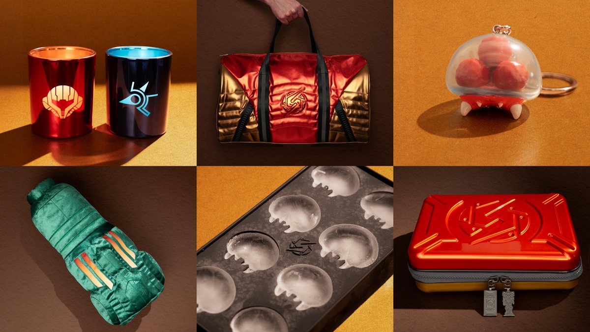 Nintendo NY | SAN FRANCISCO tweet media