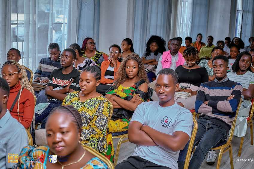 UNIVERSITE DE GOMA-UNIGOM tweet media