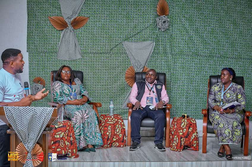 UNIVERSITE DE GOMA-UNIGOM tweet media