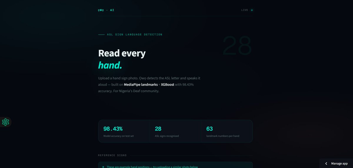 Temiloluwa Valentine tweet media