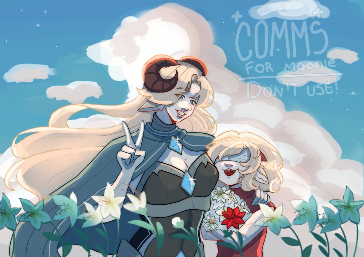 marcy 🌸 | #DrathosSMP tweet media