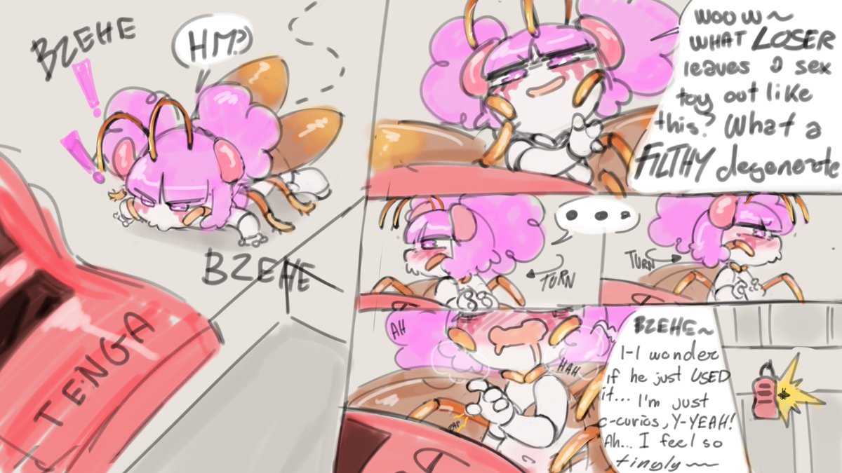 Polygonheart ❤️ ナナチお舐める者 tweet media