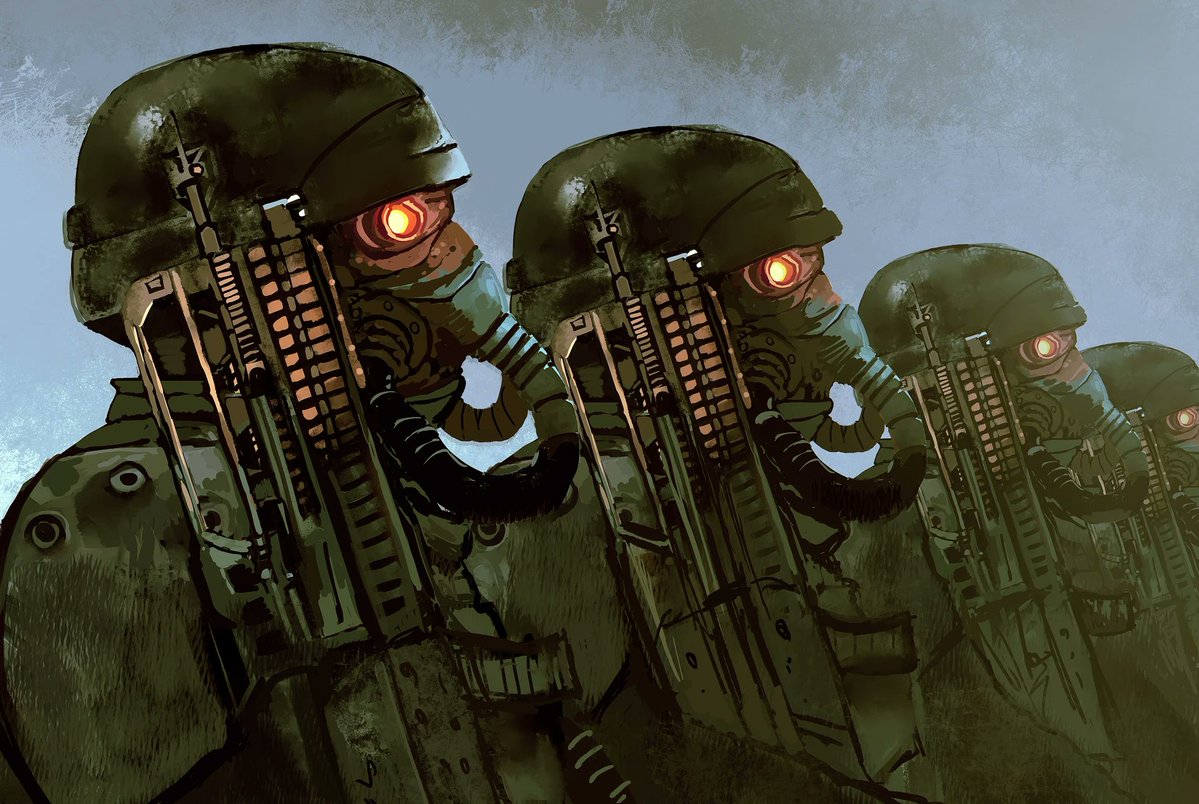 MA5K CEO tweet media