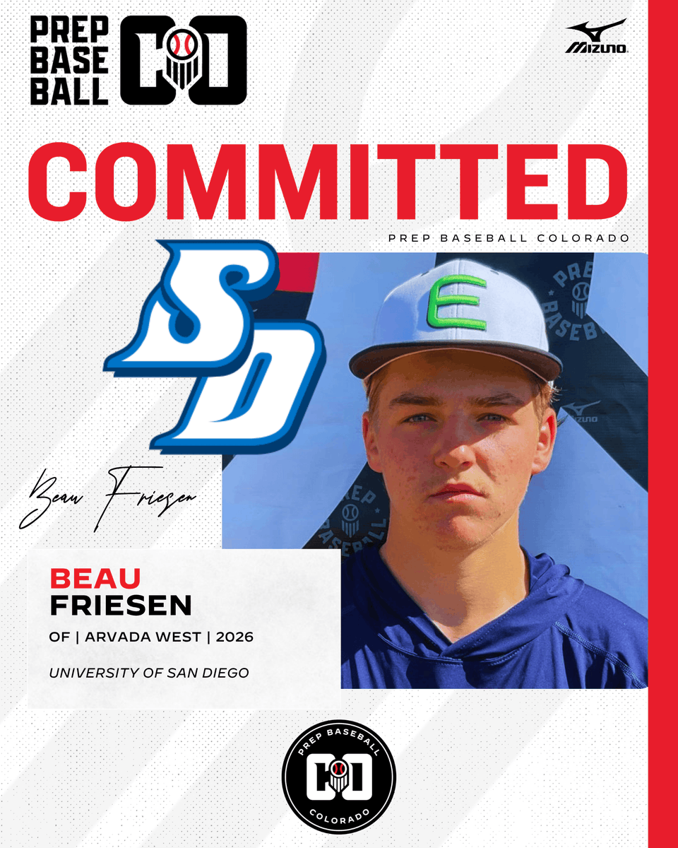 Prep Baseball Colorado tweet media